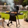BARBACOA A GAS CHAIR-BROIL CONVECTIVE  AT 280