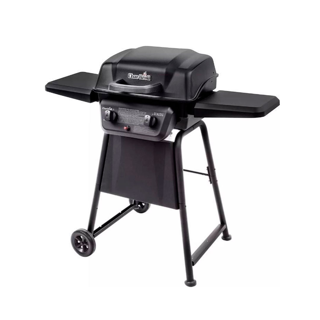 BARBACOA A GAS CHAIR-BROIL CONVECTIVE AT 280 - Imagen 2