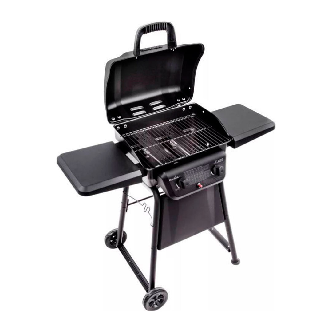 BARBACOA A GAS CHAIR-BROIL CONVECTIVE AT 280 - Imagen 3