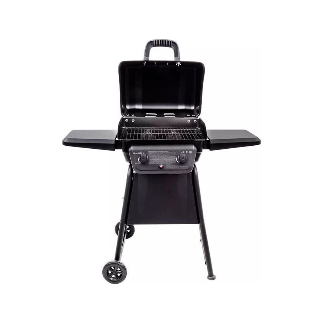 BARBACOA A GAS CHAIR-BROIL CONVECTIVE AT 280 - Imagen 5