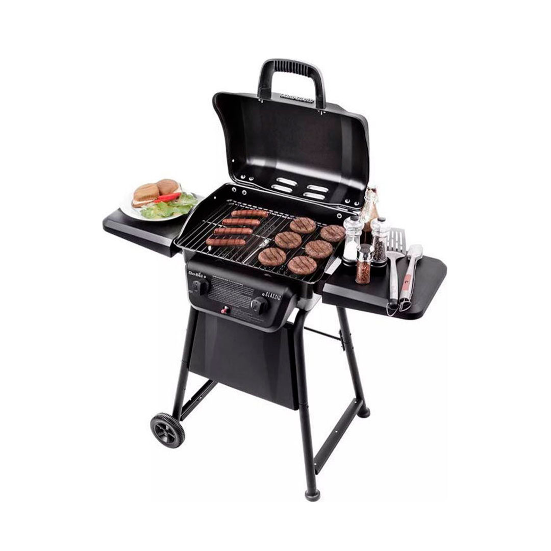 BARBACOA A GAS CHAIR-BROIL CONVECTIVE AT 280 - Imagen 6