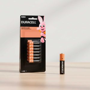 PILAS DURACELL AAA BLISTER X16 ECONOPACK