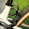 CANDADO PARA BICI MOTO 1M CON COMBINACION LH-1919