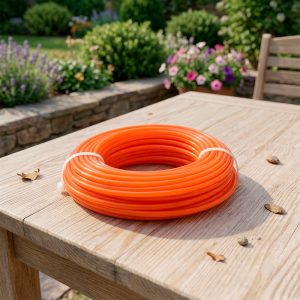 TANZA BORDEADORA 2.7MM X 15MTRS REDONDA LH-2366