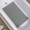 Alfombra Para Ducha 70×38
