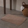 Alfombra Para Baño Memory 40×60
