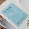 Individual PVC Estampado 30×45