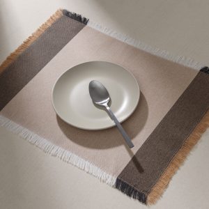 Individual Degrade Con Flecos 33×45