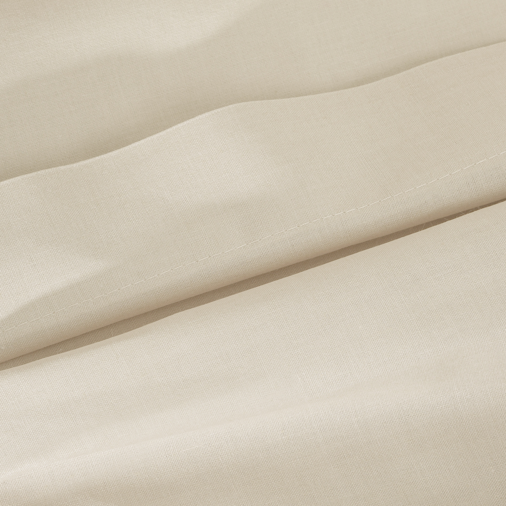 Juego De Cama Liso HtoH King - Imagen 2