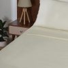 Juego De Sabanas Ternura Liso 2P