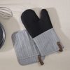 Set Manopla Y Agarradera