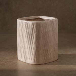 Vaso Jacquard