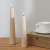 Vela Cono 4×24,5