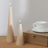 Vela Cono 6×15