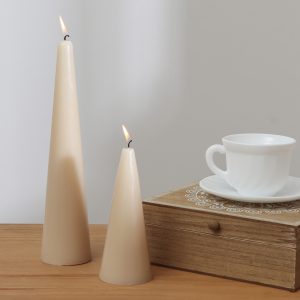 Vela Cono 6×15