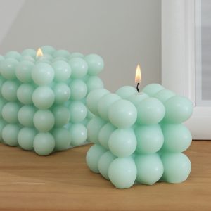 Vela Burbujas 7×7