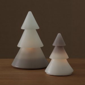 Árbol Decorativo Led Chico