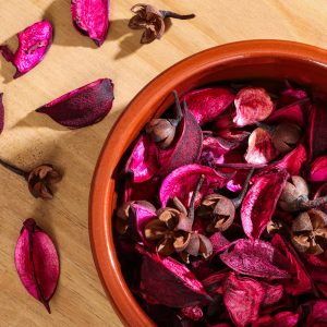 Aromatizador Potpourri