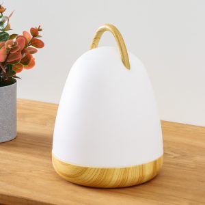 Farol Led Con Asa