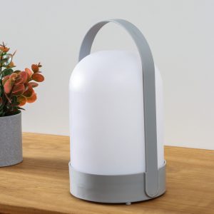 Farol Led Con Asa