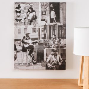 Cuadro Canvas Regulares 30×40
