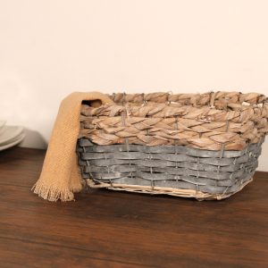Canasto Rectangular Mediano
