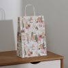 Bolsa De Papel Chica