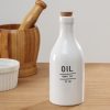 Botella Para Aceite 250 Ml.