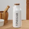 Botella Para Vinagre 400 Ml.