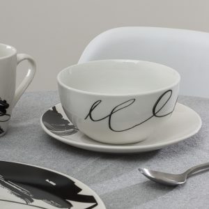 Bowl Estampado