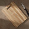 Tabla Rectangular Lisa