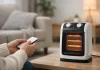 Cómo elegir calefactor eléctrico seguro