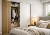 Cómo elegir placard para dormitorio bien
