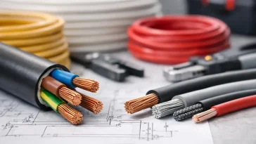 Cómo elegir cable eléctrico adecuado
