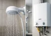Ducha eléctrica o calefón: qué conviene