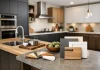 Guía de muebles para cocina sin errarle