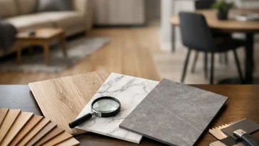 Guía de pisos para interiores sin errarle