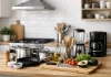 Guía para equipar cocina nueva sin errarle