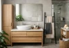 Muebles de baño Uruguay: qué elegir