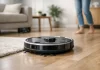 Review de robot aspirador doméstico útil