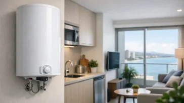Termofón para apartamento en Uruguay: cómo elegir