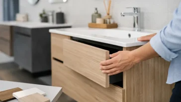 Cómo elegir mueble de baño sin errarle
