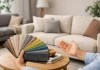 Cómo elegir sillón para living sin errarle