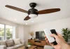 Cómo elegir ventilador de techo sin errarle