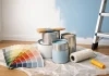 Guía de pinturas para paredes: cómo elegir