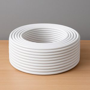 CABLE 1X4MM 100 METROS BLANCO CABLINUR FLCO4B