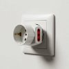 ADAPTADOR MOD A SCHUKO+2 MOD 710999