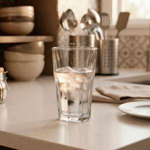 VASO DE VIDRIO 377ML BOSTON CRISA