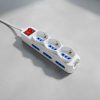 ALARGUE 3 SCHUK 6 MODUL LATE 3M LED LIFE 203077-3M