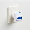 ADAP DERIV MODULAR 3MODULAR BLANCO LED LIFE SL1103